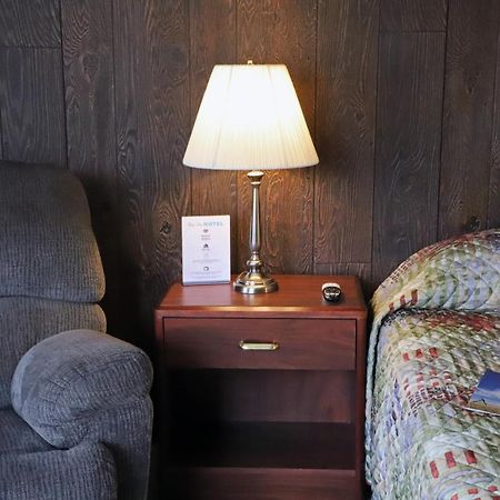 Big Sky Motel Roundup 外观 照片